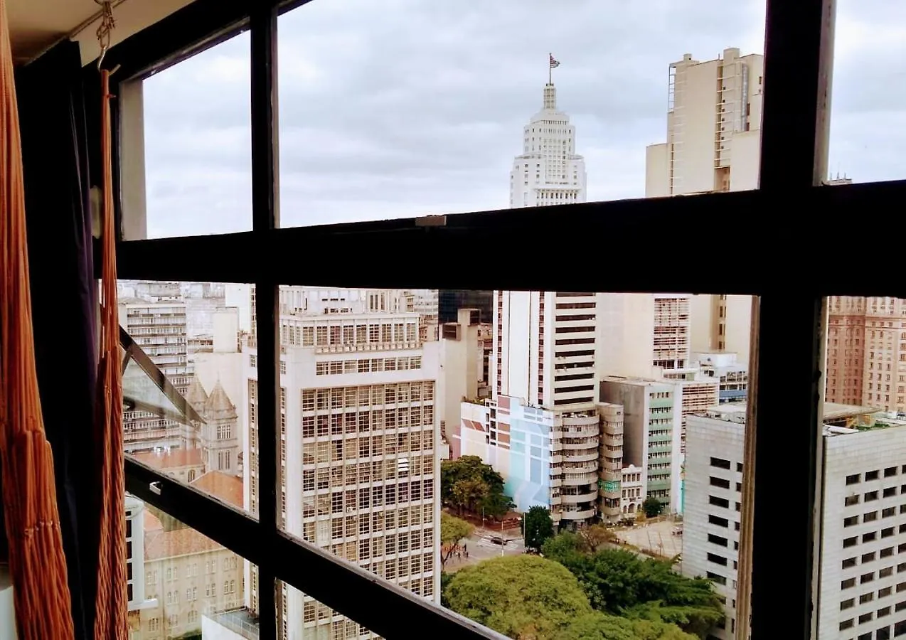 Apartment Studios Centro Sp 29 Mirante Do Vale Sao Paulo Brazil