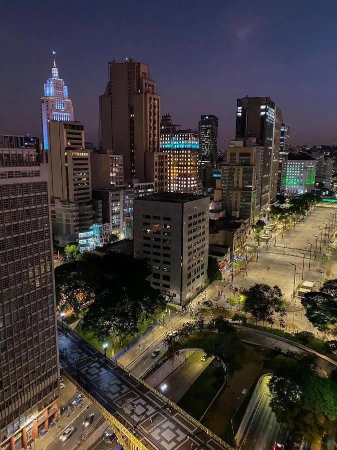 Studios Centro Sp 29 Mirante Do Vale Sao Paulo Brazil